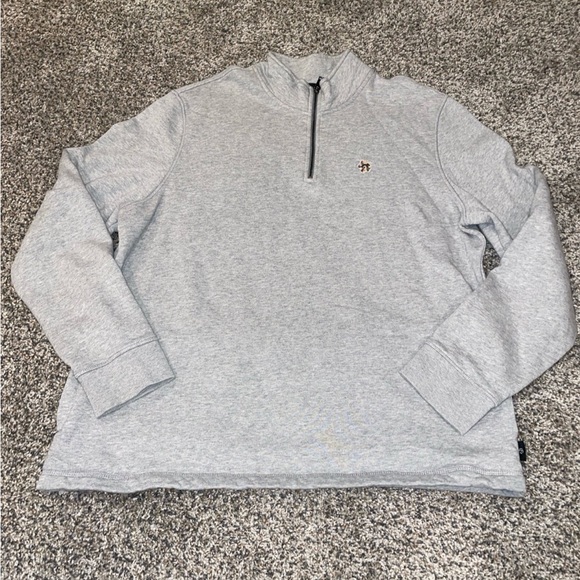 Men’s Ted Baker Sweatshirt- 6 - Picture 3 of 3